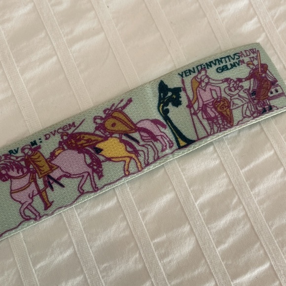 Swatch Pop Watch King Arthur 1992 - Picture 4 of 6